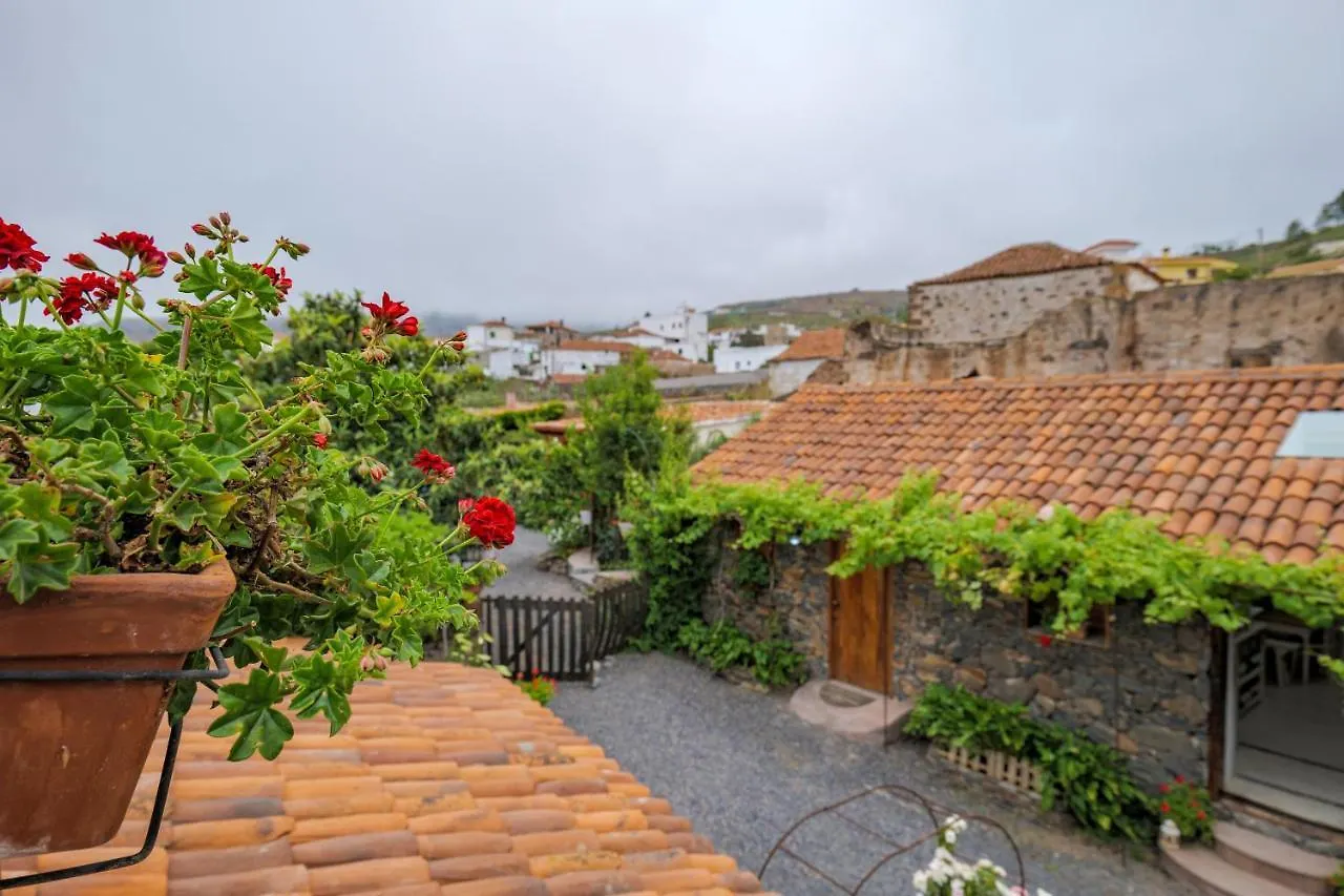 Casa Leandra Con Jacuzzi Guest House Costa Adeje  0*, Costa Adeje (Tenerife) Spain