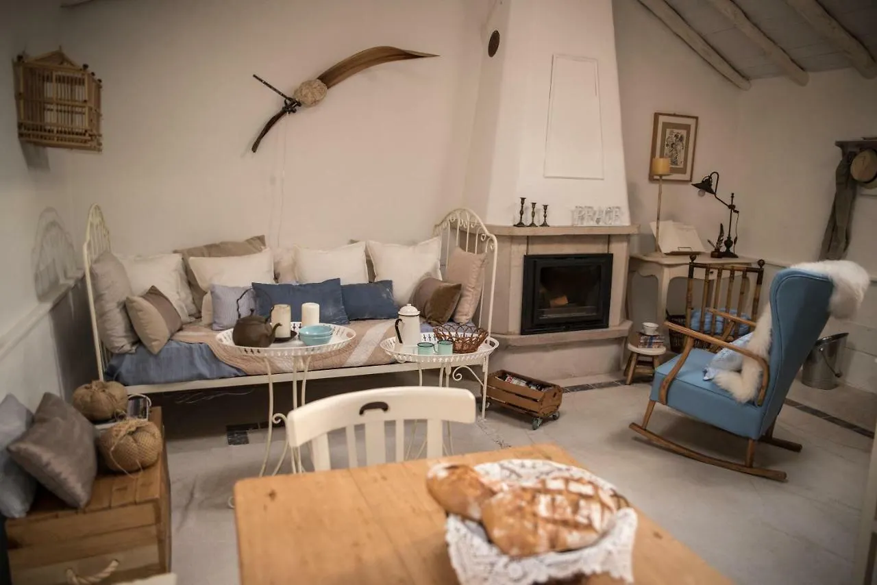 Casa Leandra Con Jacuzzi Guest House Costa Adeje