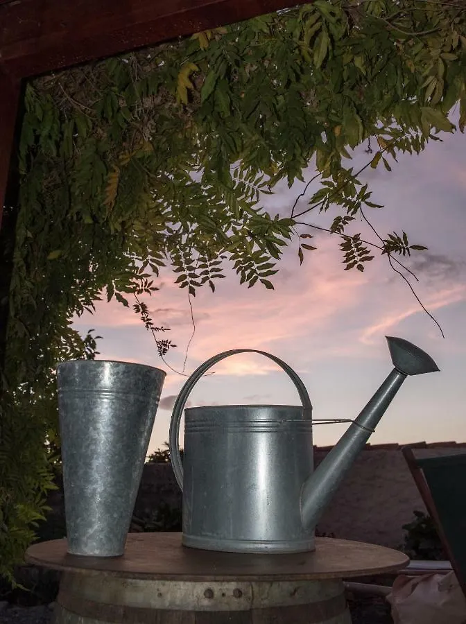 Casa Leandra Con Jacuzzi Guest House Costa Adeje  0*, Costa Adeje (Tenerife)