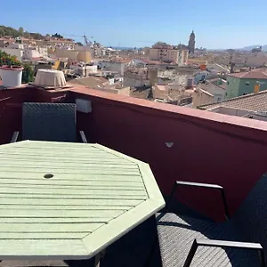 Two Bedroom In Center With Views Apartamento Málaga