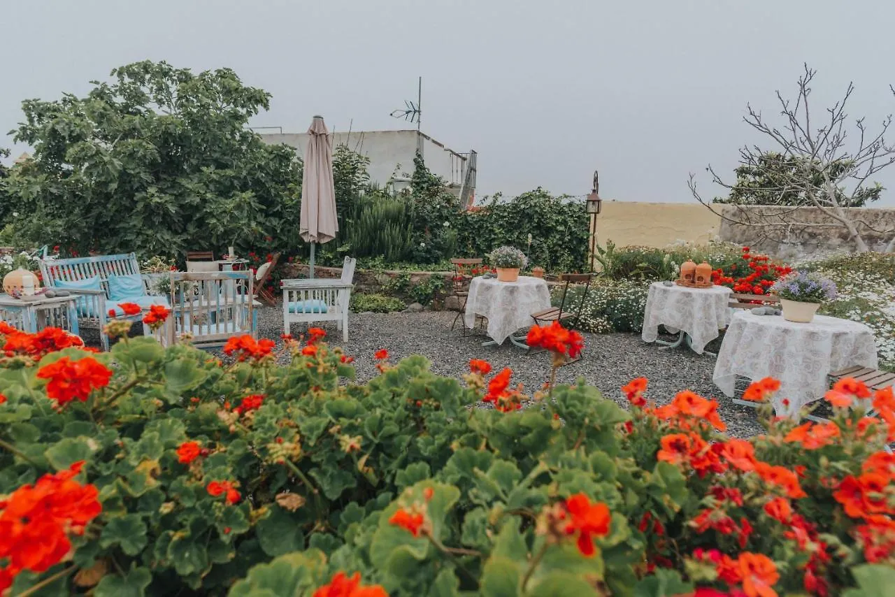 Country house Casa Leandra Con Jacuzzi Guest House Costa Adeje  Spain