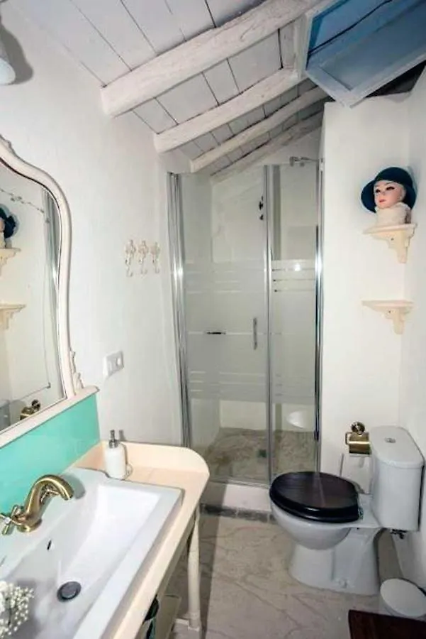 Casa Leandra Con Jacuzzi Guest House Costa Adeje