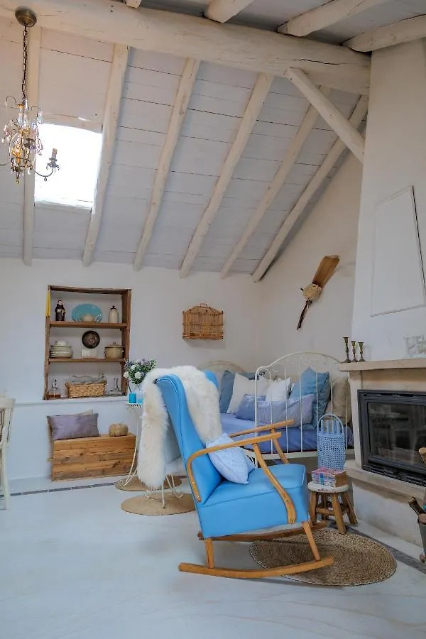 Venkovský dům Penzion Casa Leandra Con Jacuzzi Costa Adeje