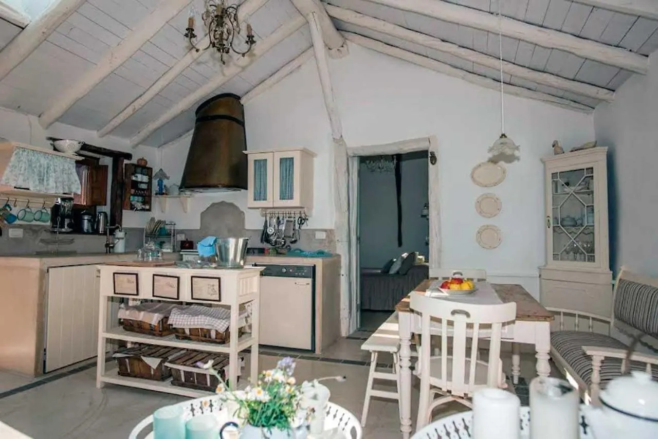Penzion Casa Leandra Con Jacuzzi Costa Adeje  Španělsko