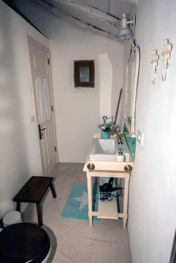 Venkovský dům Penzion Casa Leandra Con Jacuzzi Costa Adeje