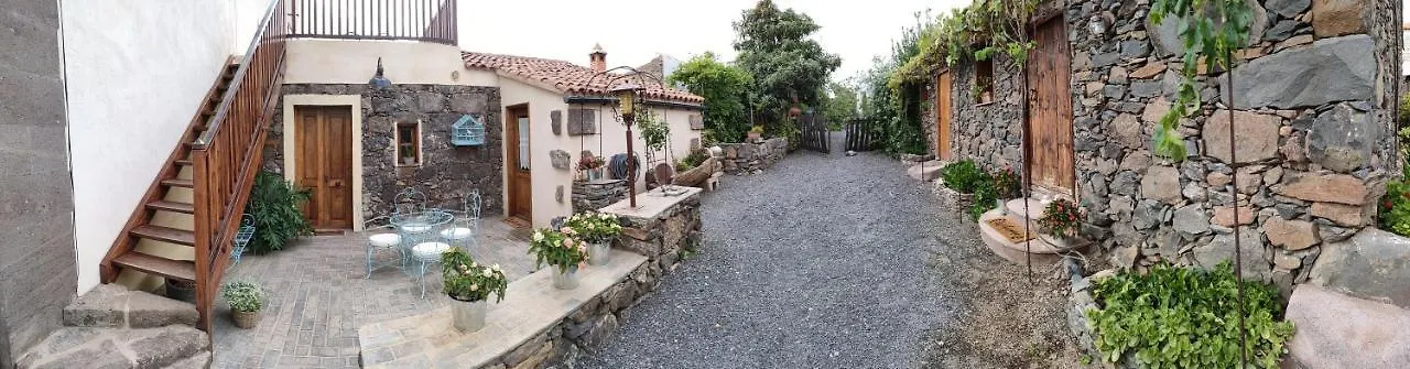 Penzion Casa Leandra Con Jacuzzi Costa Adeje