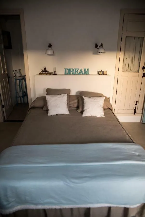 Penzion Casa Leandra Con Jacuzzi Costa Adeje