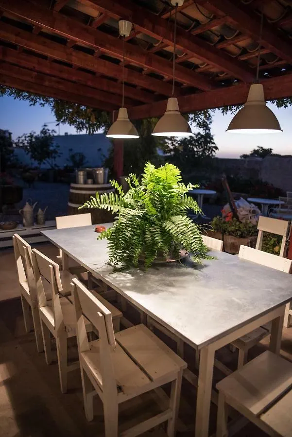 Penzion Casa Leandra Con Jacuzzi Costa Adeje  Španělsko